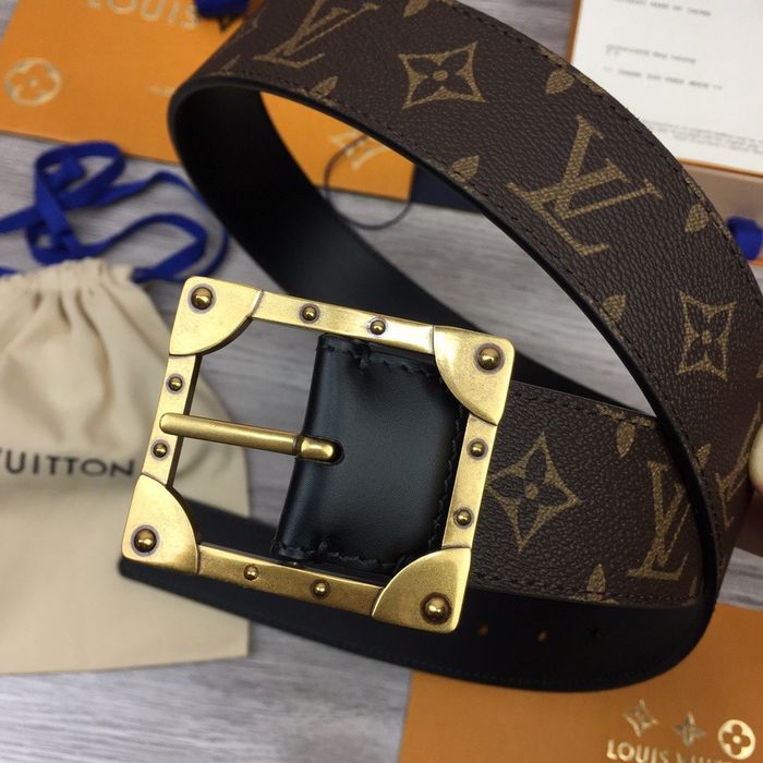 Louis Vuitton Belt 40MM LVB00032